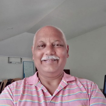 Abraham Punnoose Edayadi